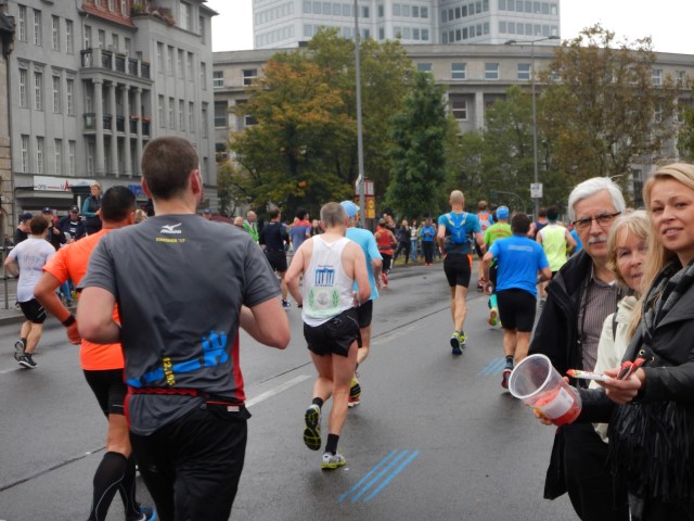 Berlin-Marathon 2017